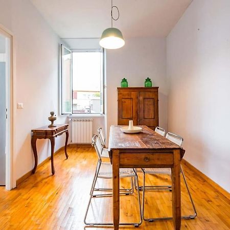 La Casa Dello Scrittore - Writer'S Home Рим Экстерьер фото