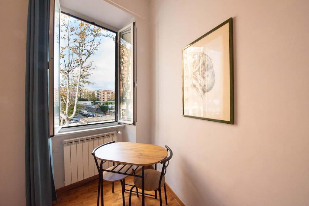 La Casa Dello Scrittore - Writer'S Home Рим Экстерьер фото