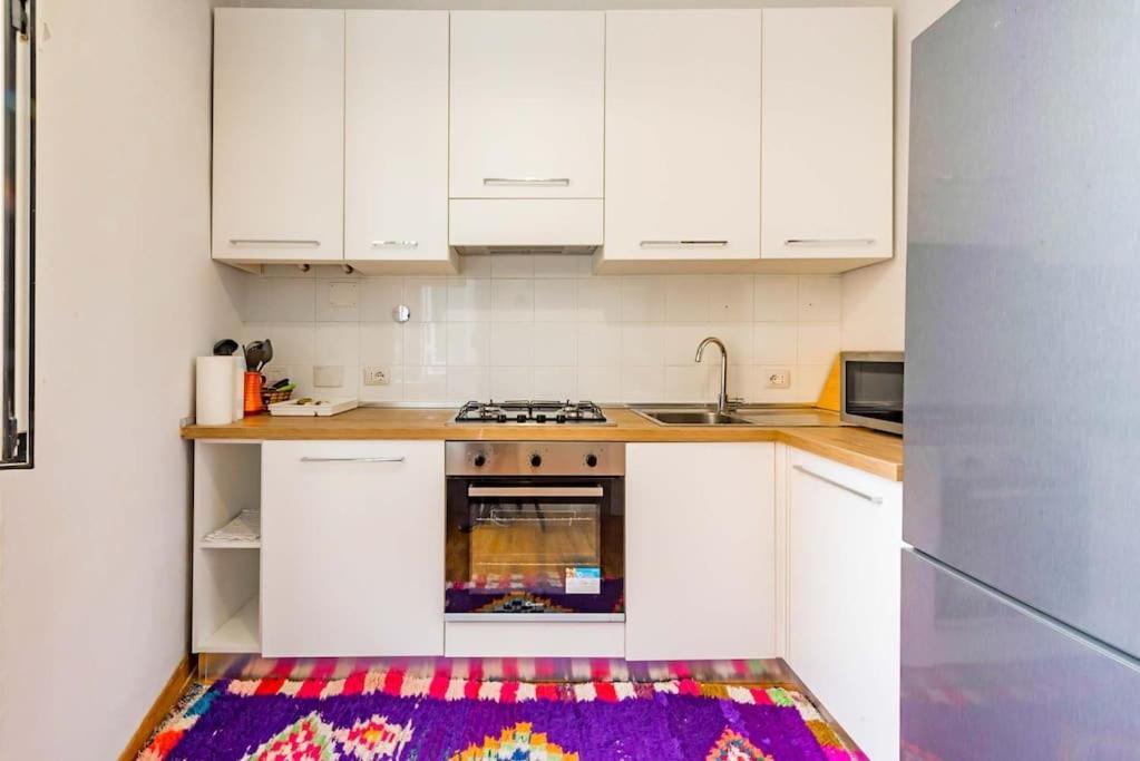 La Casa Dello Scrittore - Writer'S Home Рим Экстерьер фото