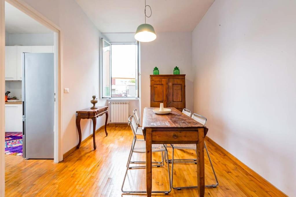La Casa Dello Scrittore - Writer'S Home Рим Экстерьер фото