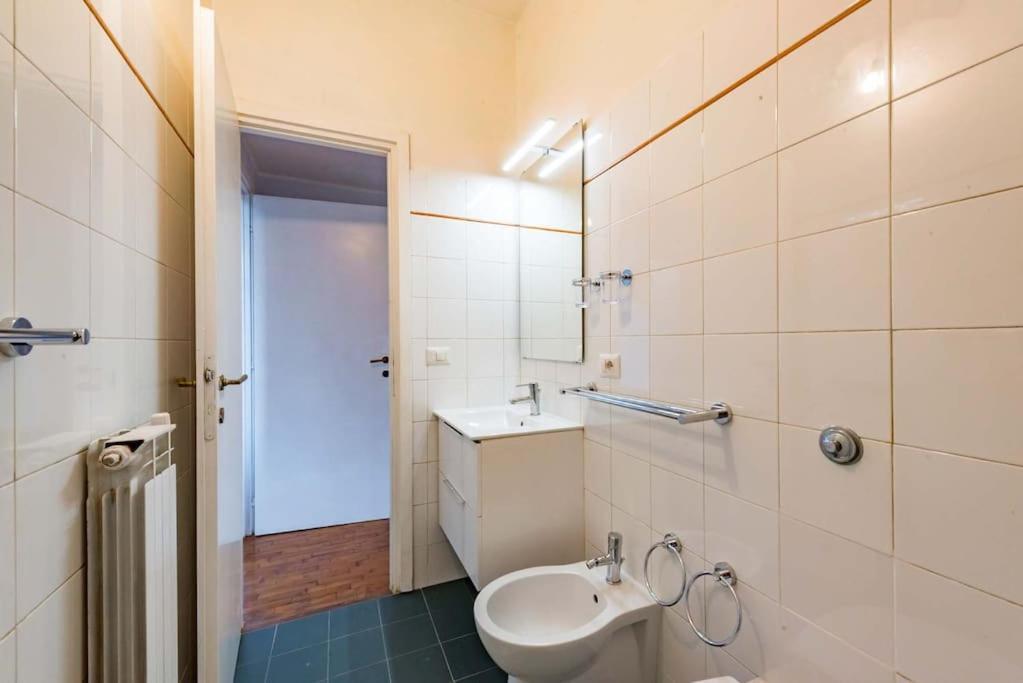 La Casa Dello Scrittore - Writer'S Home Рим Экстерьер фото