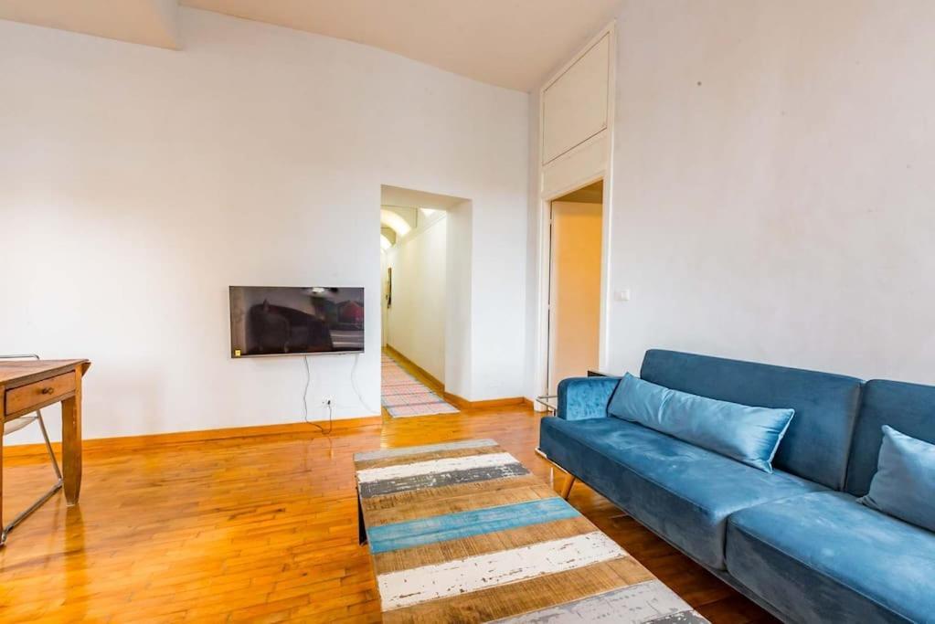 La Casa Dello Scrittore - Writer'S Home Рим Экстерьер фото