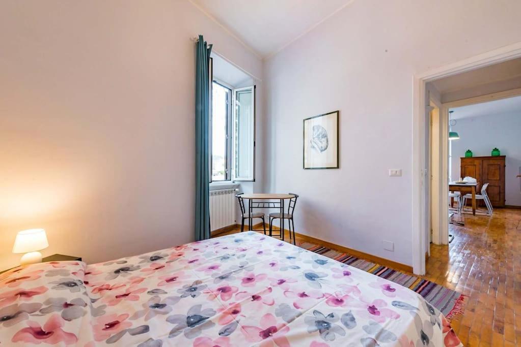 La Casa Dello Scrittore - Writer'S Home Рим Экстерьер фото