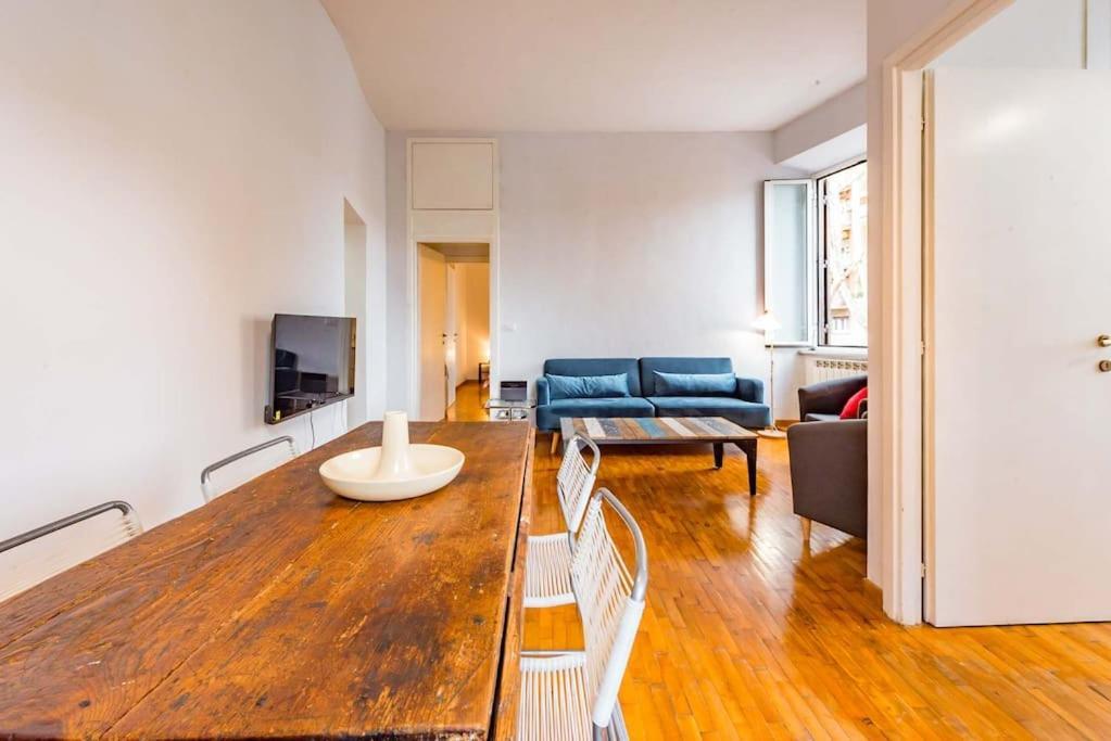 La Casa Dello Scrittore - Writer'S Home Рим Экстерьер фото